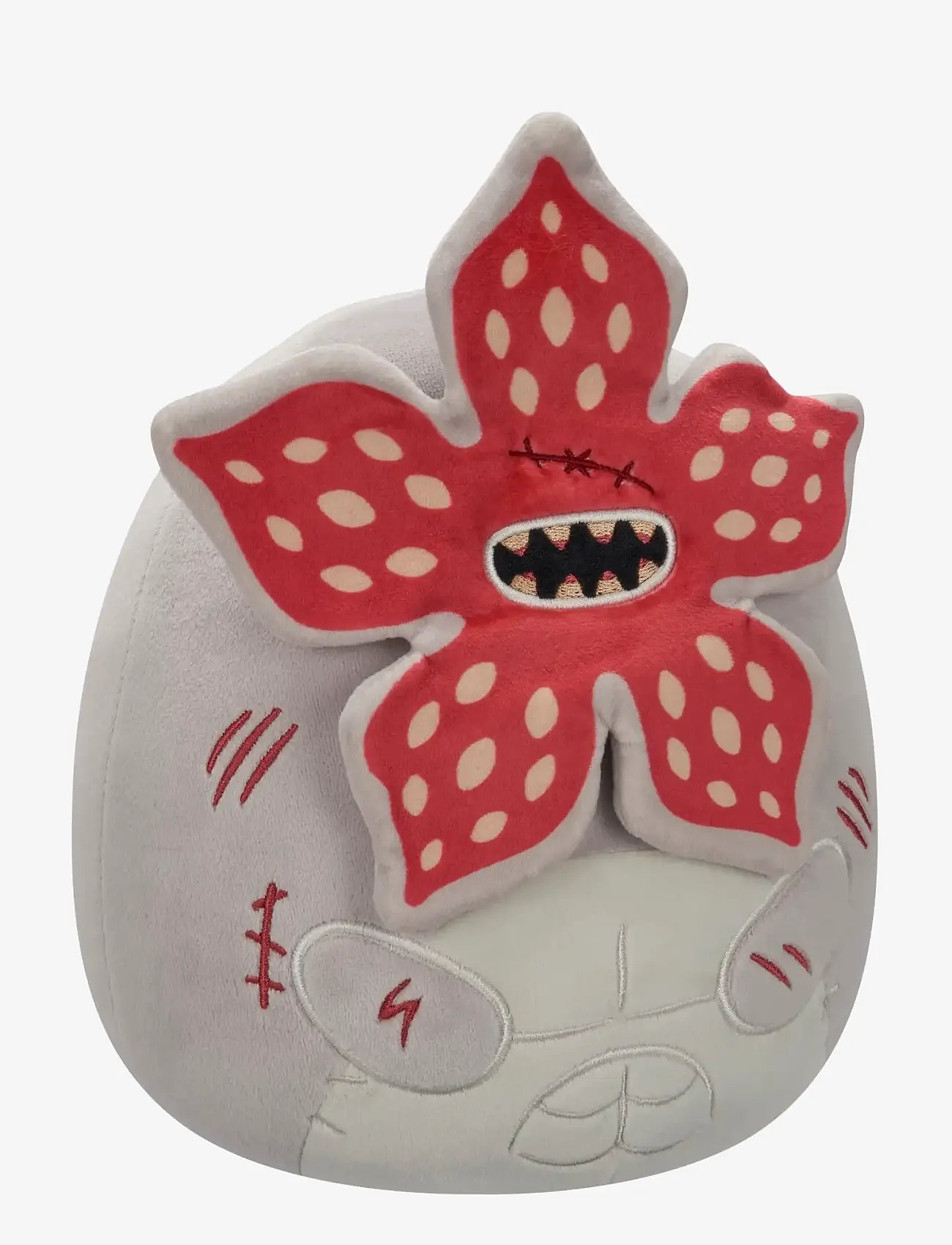 Squishmallows - SQUISHMALLOWS 20 CM STRANGER THINGS DEMOGORGON - tøjdyr - multi colour - 2