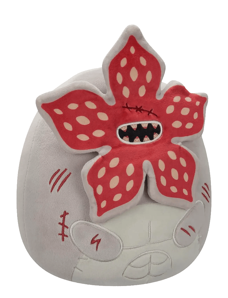 Squishmallows - SQUISHMALLOWS 20 CM STRANGER THINGS DEMOGORGON - tøjdyr - multi colour - 2