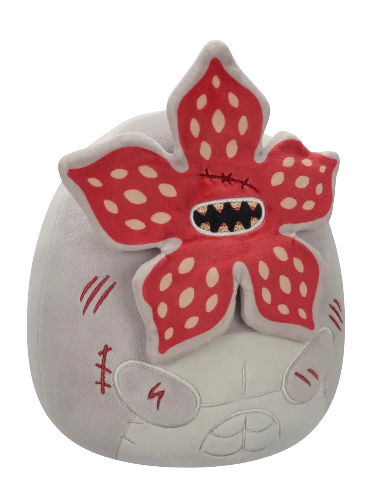 Squishmallows - SQUISHMALLOWS 20 CM STRANGER THINGS DEMOGORGON - mjukisdjur - multi colour - 2