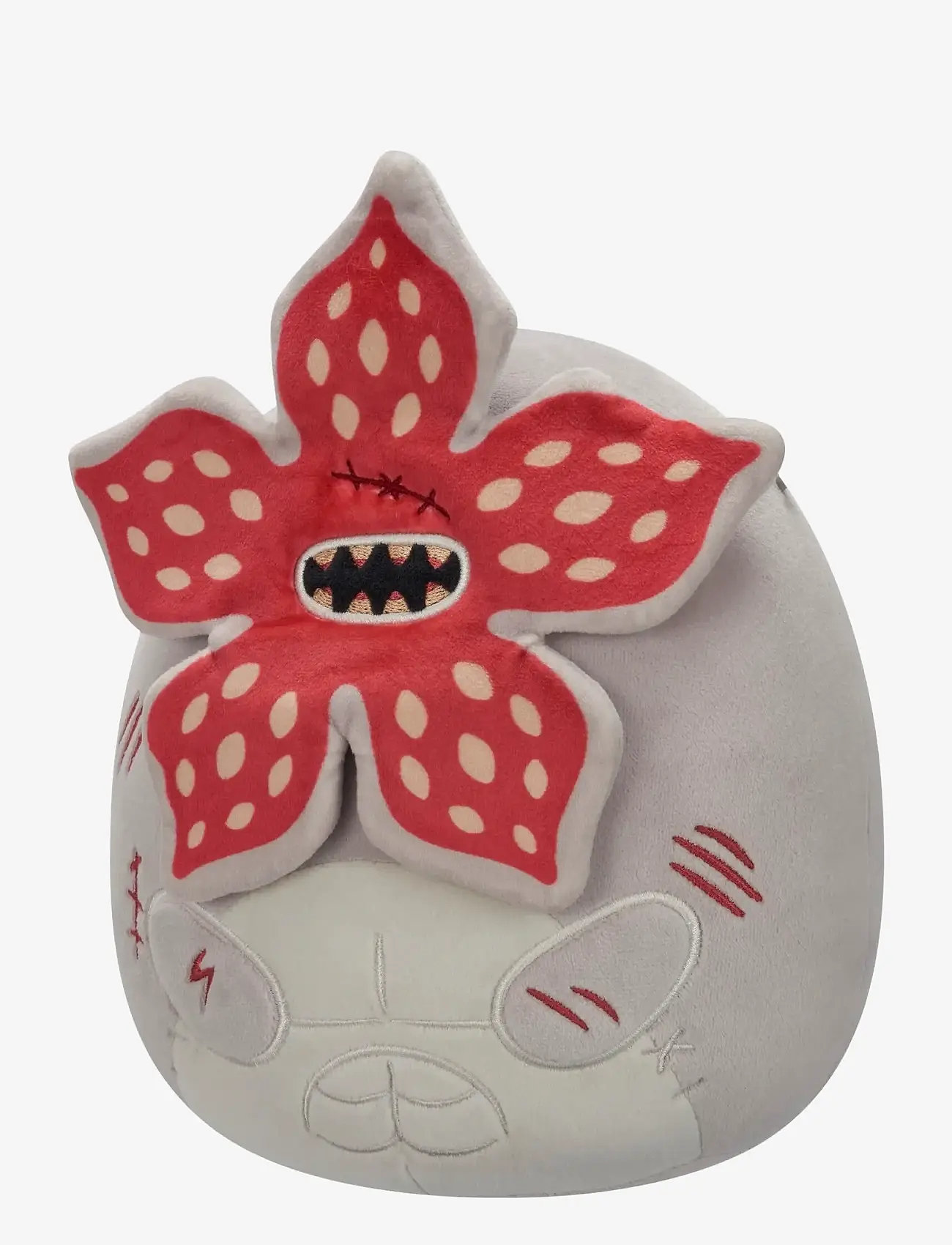 Squishmallows - SQUISHMALLOWS 20 CM STRANGER THINGS DEMOGORGON - tøjdyr - multi colour - 3