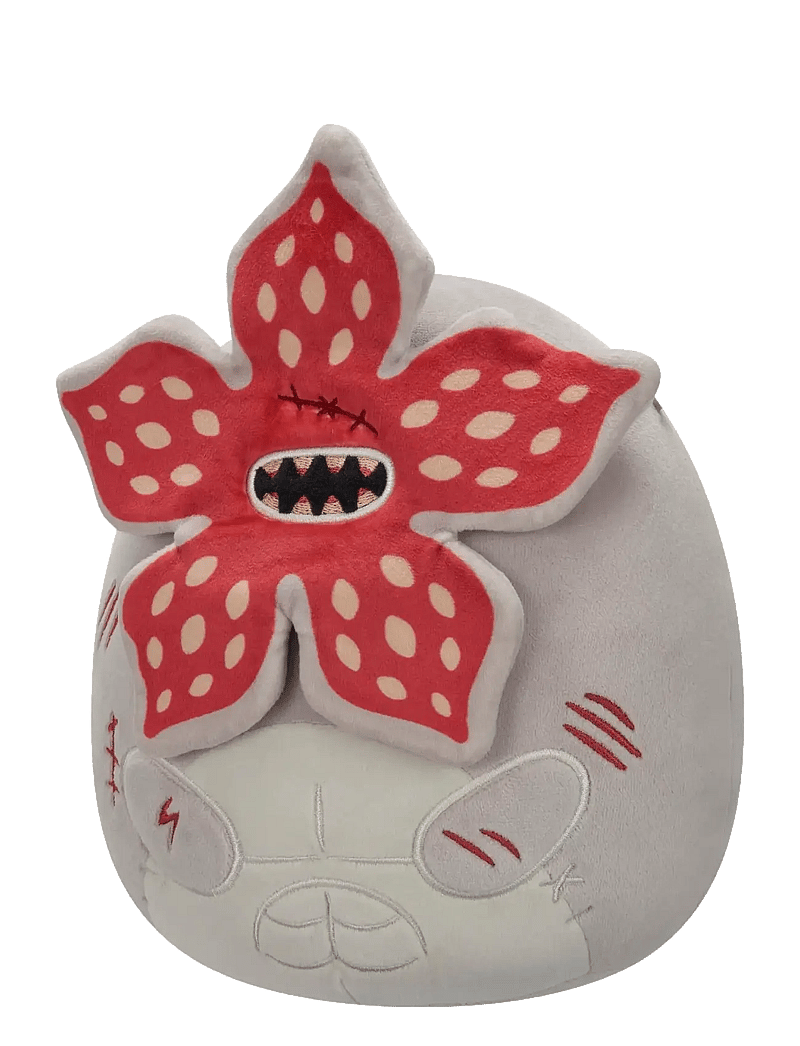 Squishmallows - SQUISHMALLOWS 20 CM STRANGER THINGS DEMOGORGON - tøjdyr - multi colour - 3
