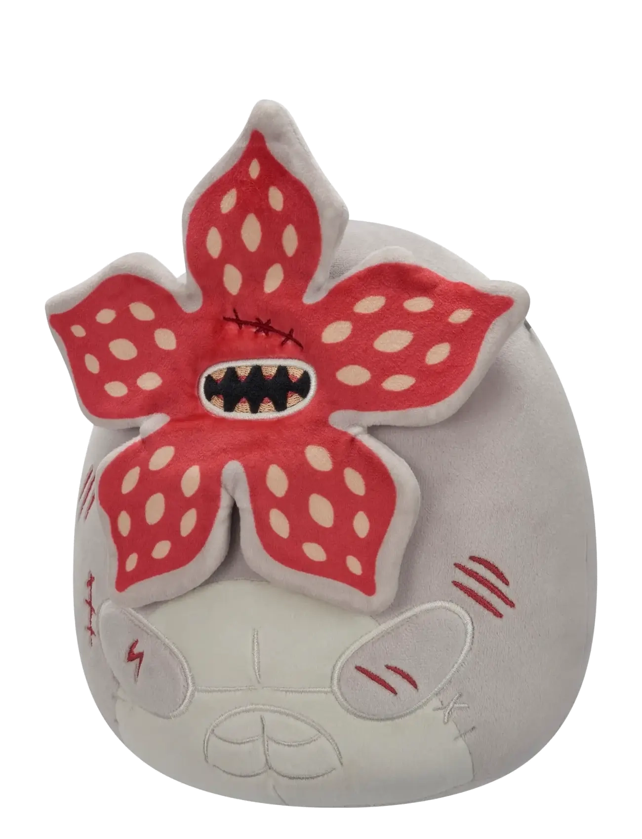 Squishmallows - SQUISHMALLOWS 20 CM STRANGER THINGS DEMOGORGON - mjukisdjur - multi colour - 3