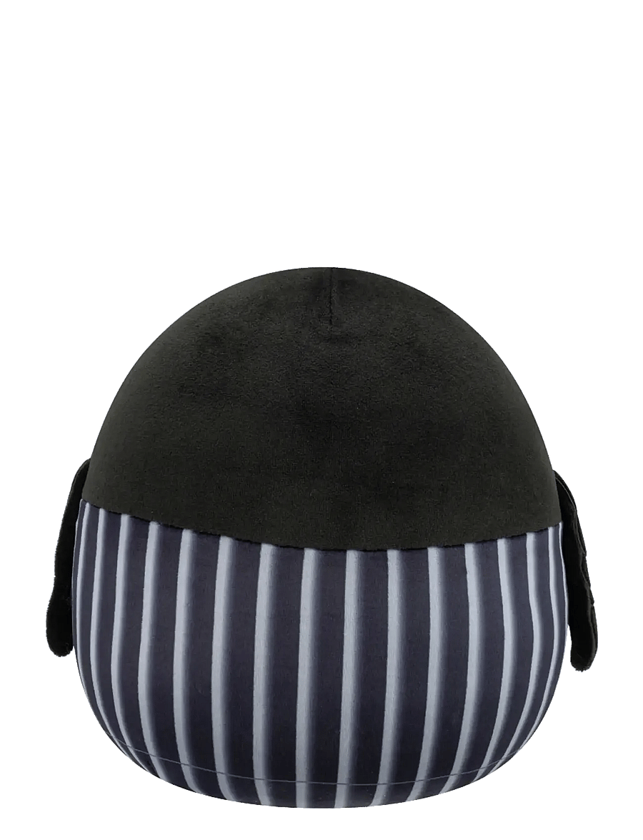 Squishmallows - SQUISHMALLOWS 20 CM WEDNESDAY IN UNIFORM - tøyleker - multi colour - 1