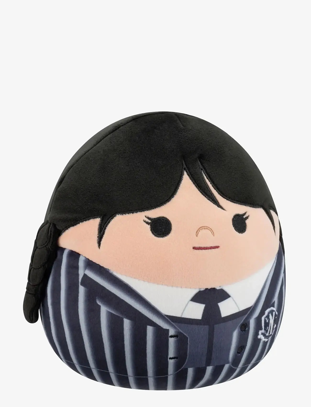 Proxy - SQUISHMALLOWS 20 CM WEDNESDAY IN UNIFORM - laveste priser - multi colour - 2