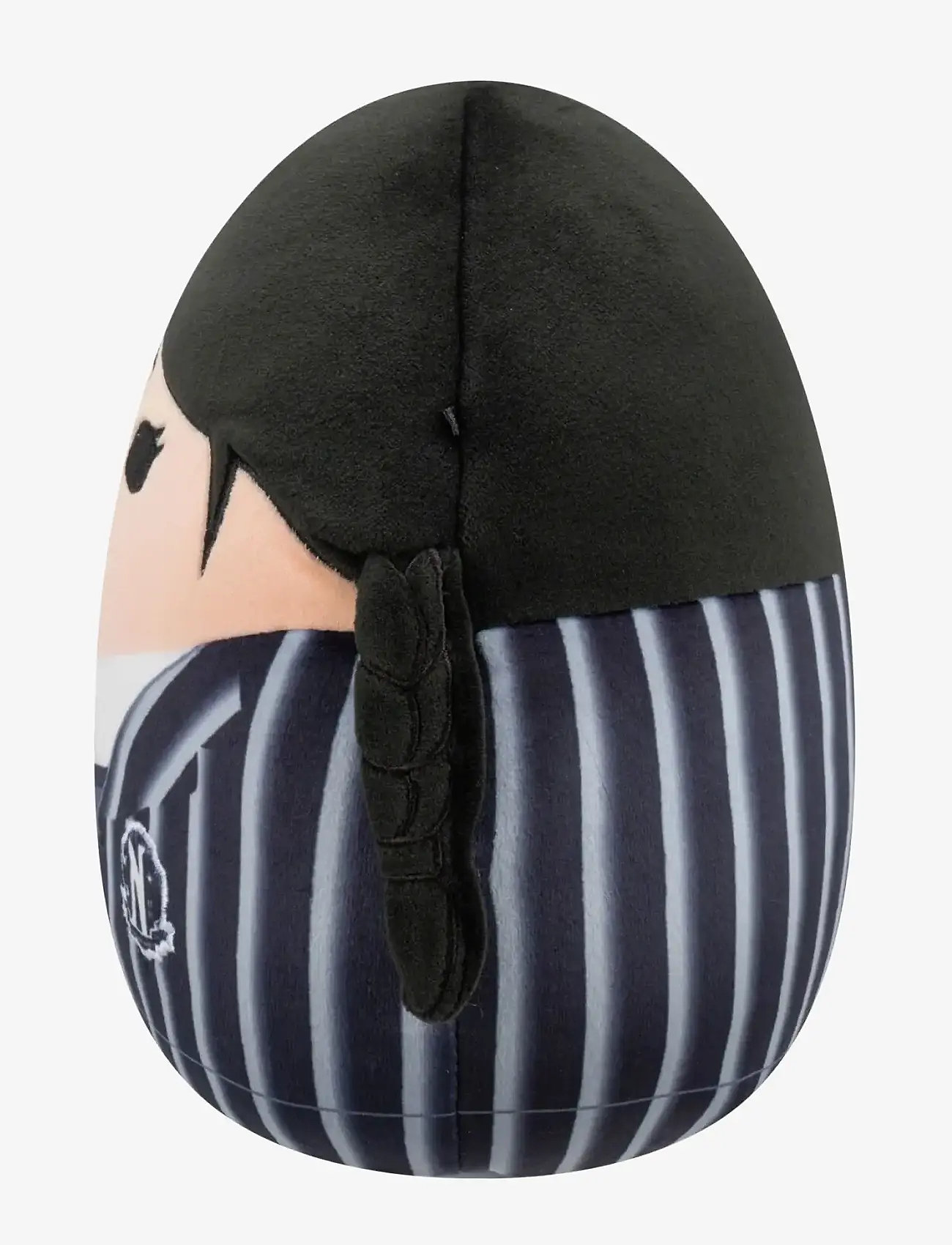 Proxy - SQUISHMALLOWS 20 CM WEDNESDAY IN UNIFORM - laveste priser - multi colour - 4