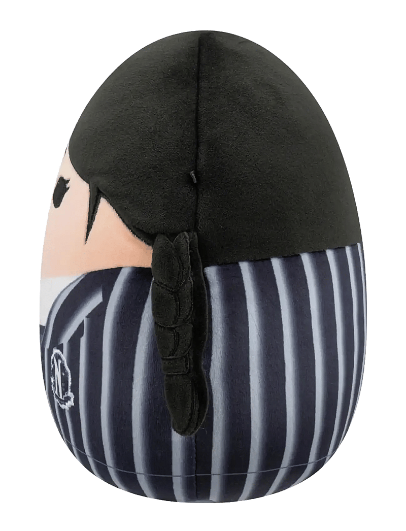 Proxy - SQUISHMALLOWS 20 CM WEDNESDAY IN UNIFORM - laveste priser - multi colour - 4