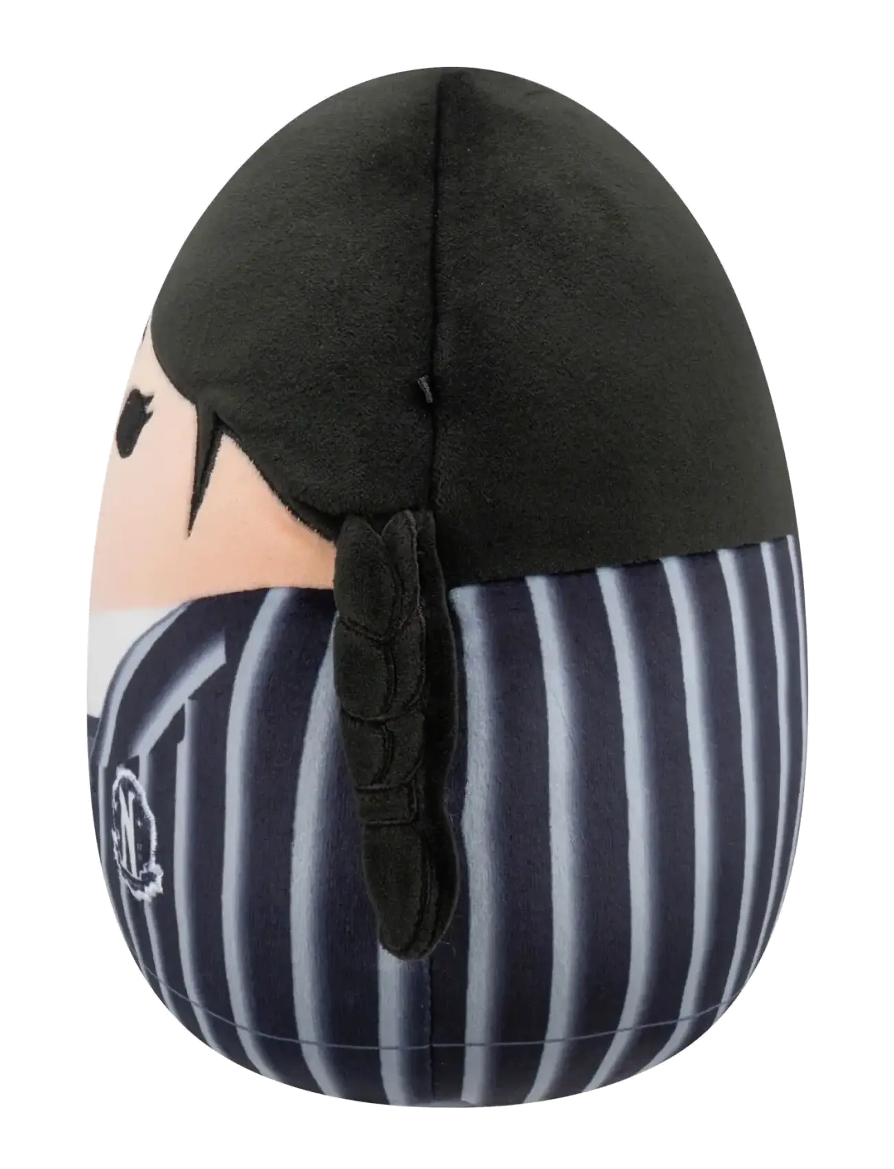 Squishmallows - SQUISHMALLOWS 20 CM WEDNESDAY IN UNIFORM - tøyleker - multi colour - 4