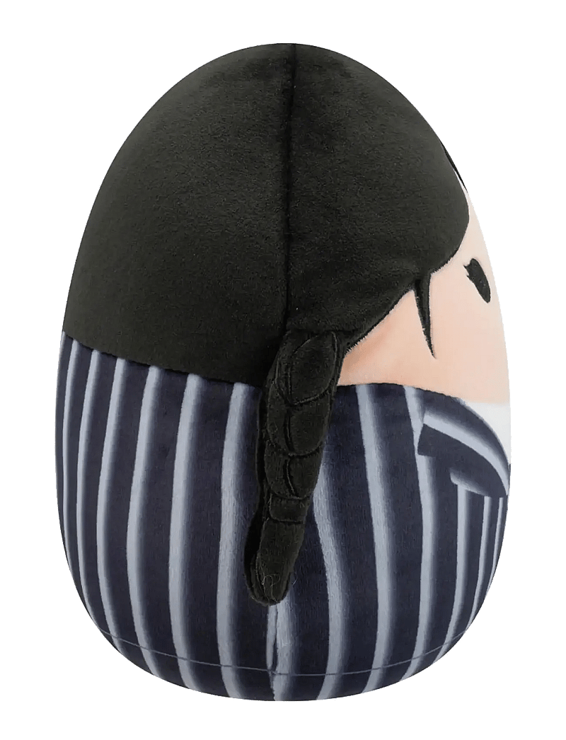 Proxy - SQUISHMALLOWS 20 CM WEDNESDAY IN UNIFORM - laveste priser - multi colour - 5