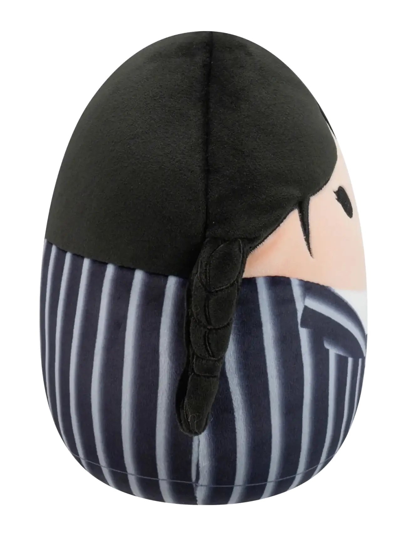 Squishmallows - SQUISHMALLOWS 20 CM WEDNESDAY IN UNIFORM - tøyleker - multi colour - 5