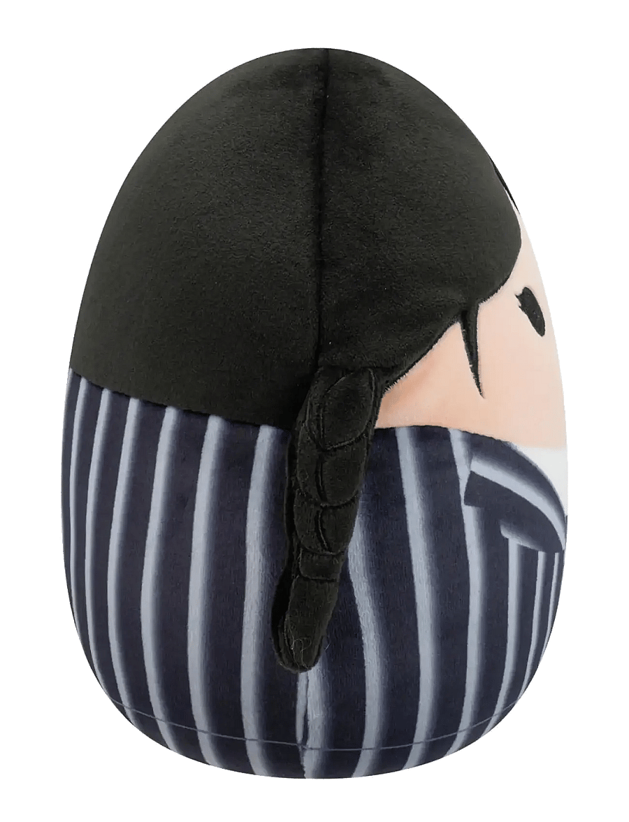 Squishmallows - SQUISHMALLOWS 20 CM WEDNESDAY IN UNIFORM - tøyleker - multi colour - 5