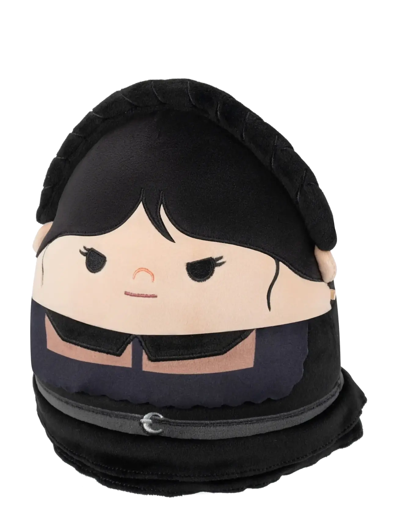 Squishmallows - SQUISHMALLOWS 20 CM WEDNESDAY IN DANCE DRESS - bamser - multi colour - 2