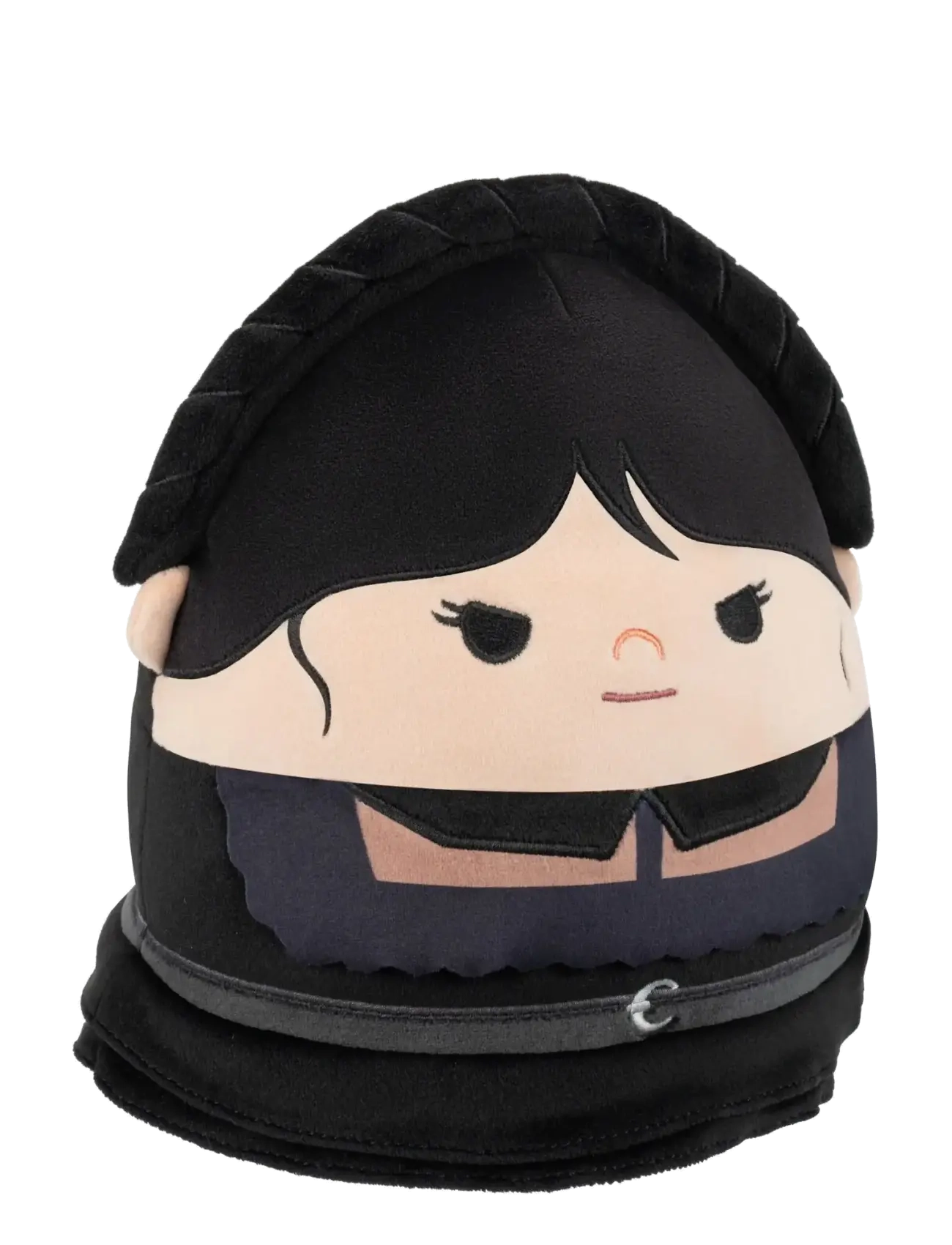 Squishmallows - SQUISHMALLOWS 20 CM WEDNESDAY IN DANCE DRESS - bamser - multi colour - 3