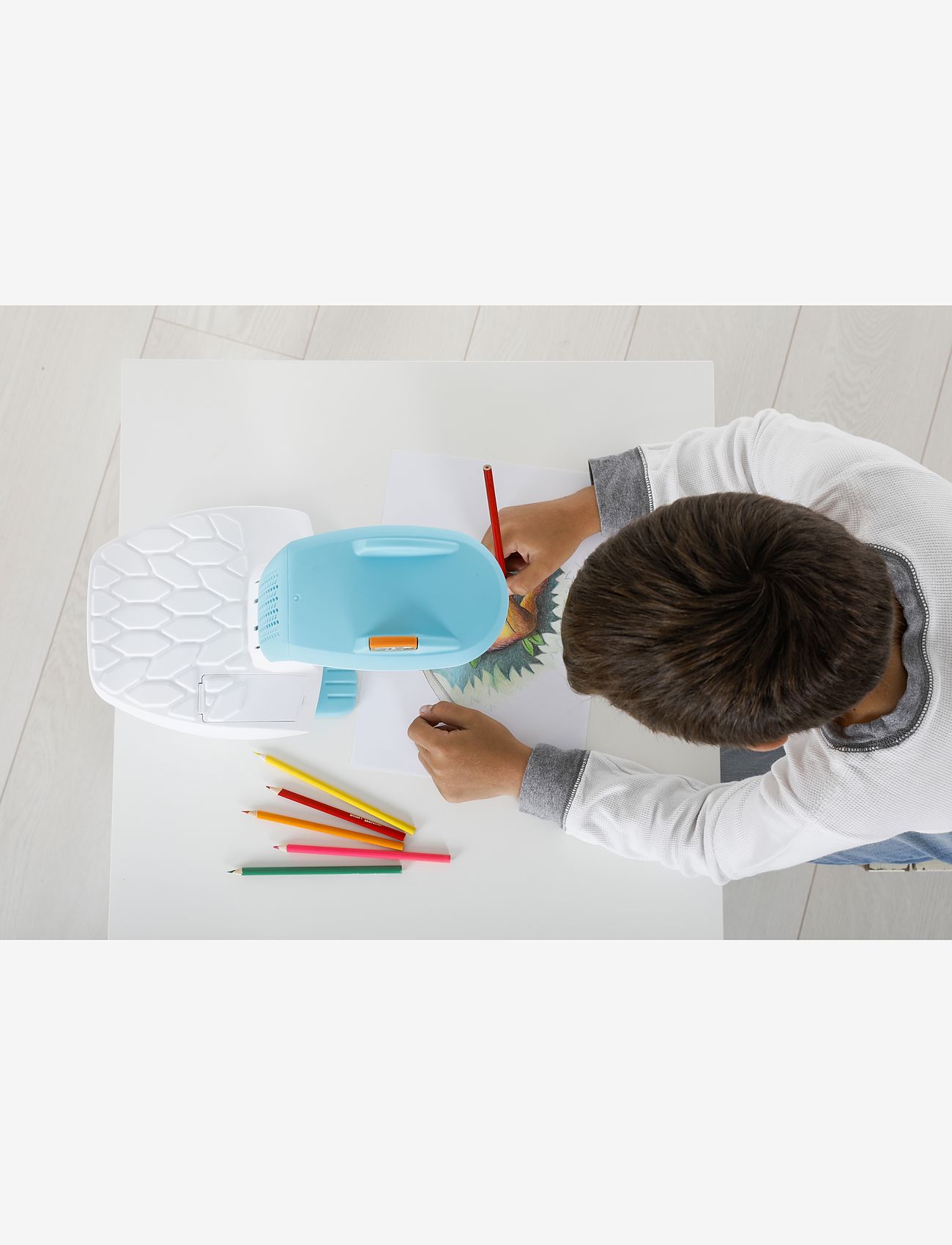 Proxy - SMART SKETCHER PROJECTOR 2.0 - multi colour - 5