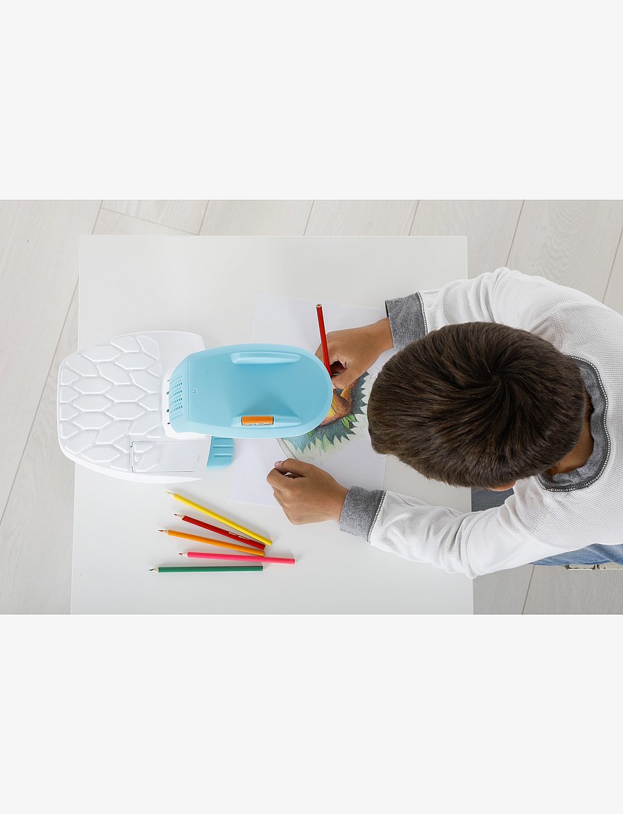 Proxy - SMART SKETCHER PROJECTOR 2.0 - skrivset - multi colour - 5