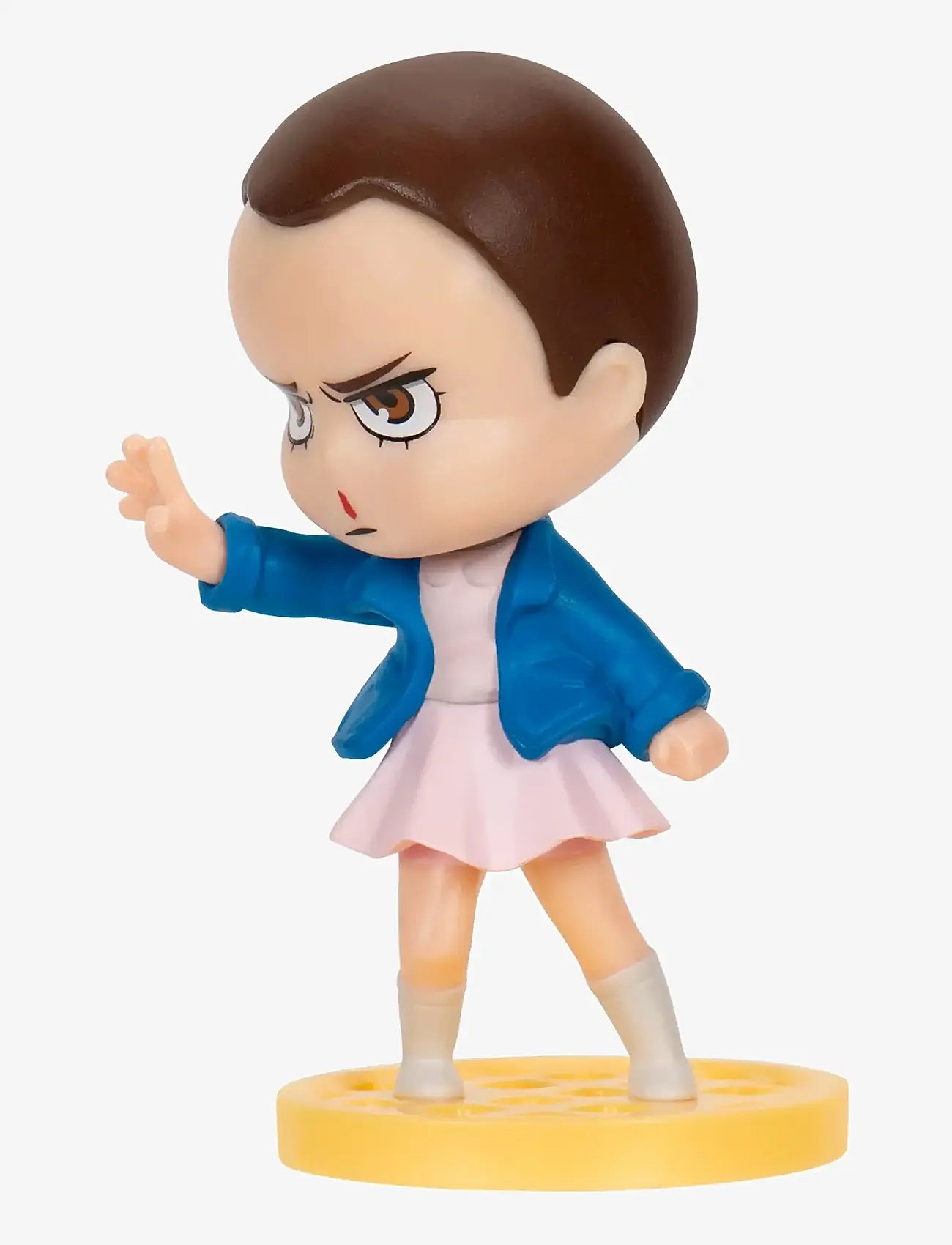 Stranger Things - STRANGER THINGS CHIBI FIGURE BLIND BOX ASS - lekset - multi colour - 4