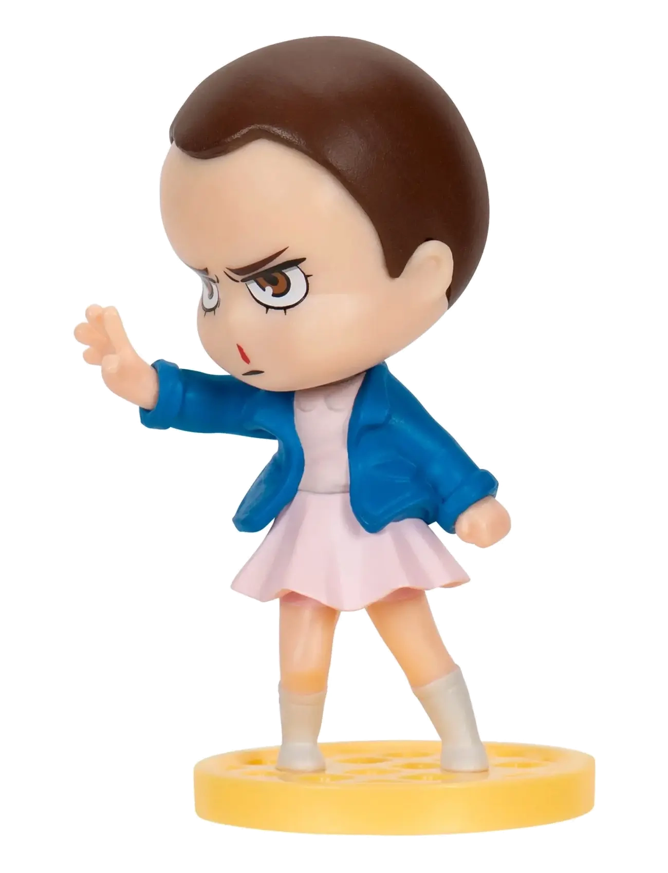 Stranger Things - STRANGER THINGS CHIBI FIGURE BLIND BOX ASS - lekesett - multi colour - 4