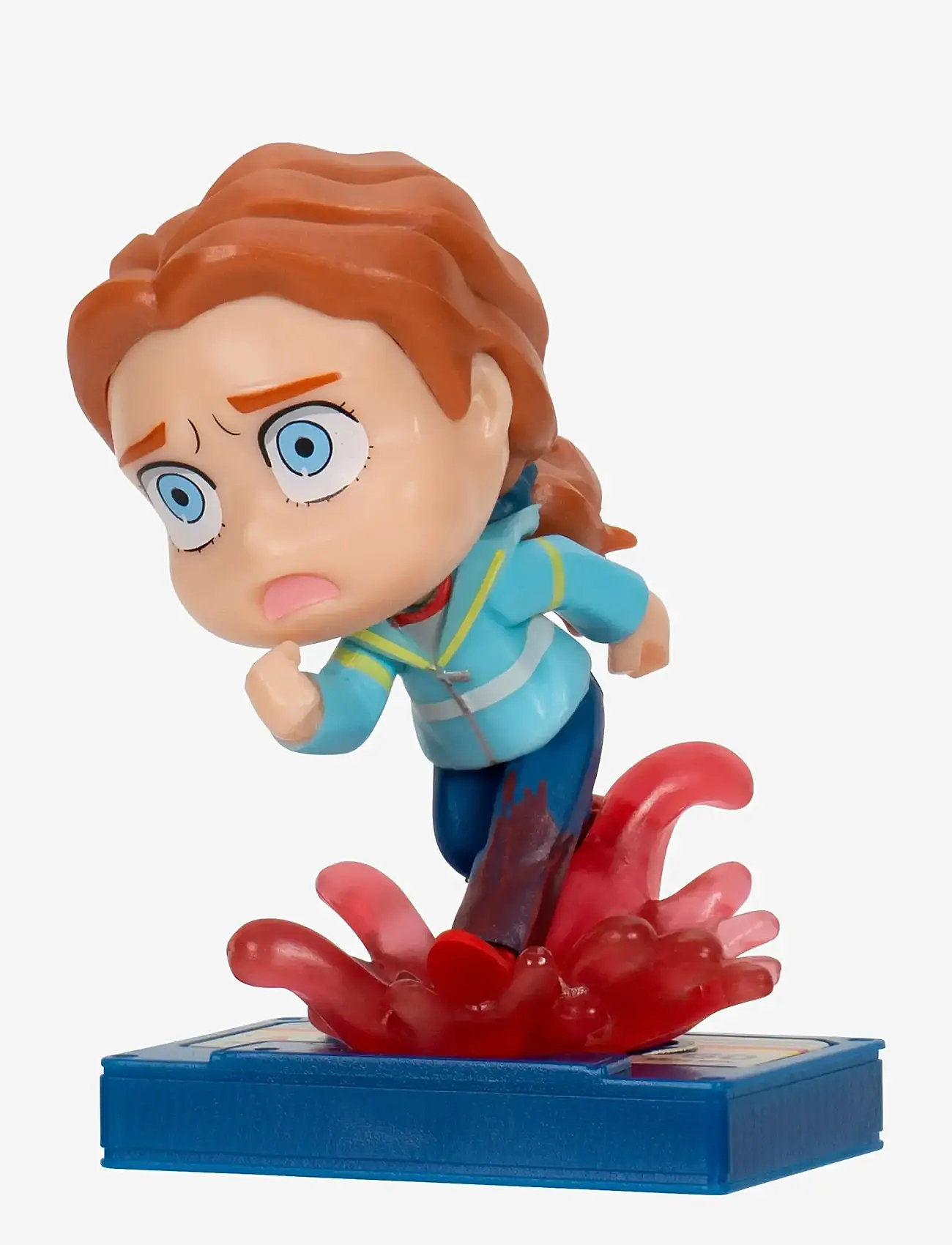 Stranger Things - STRANGER THINGS CHIBI FIGURE BLIND BOX ASS - lekset - multi colour - 5