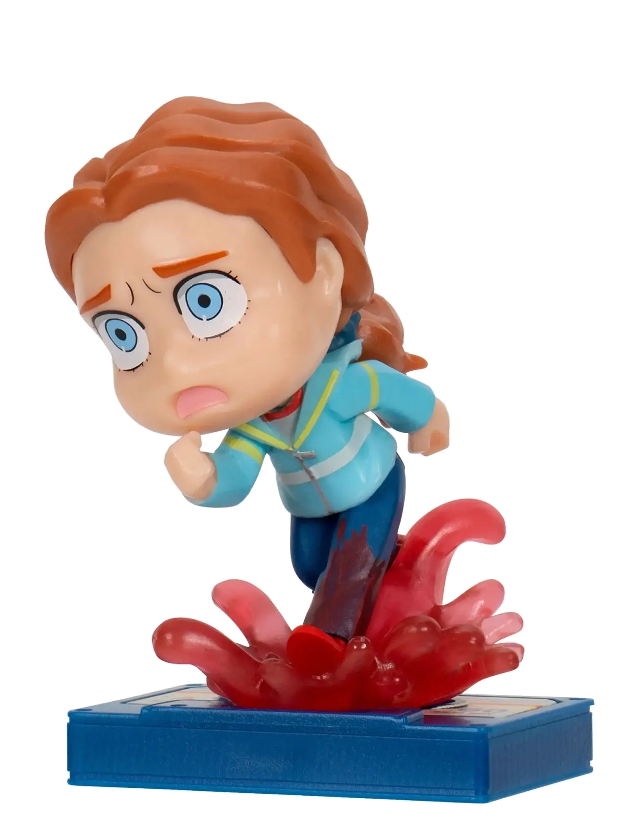 Stranger Things - STRANGER THINGS CHIBI FIGURE BLIND BOX ASS - lekesett - multi colour - 5