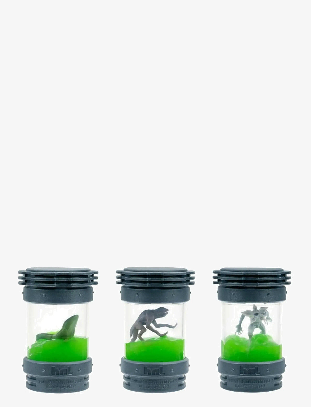 Stranger Things - STRANGER THINGS SLIME VIAL BLIND BOX ASS - slajm - multi colour - 1