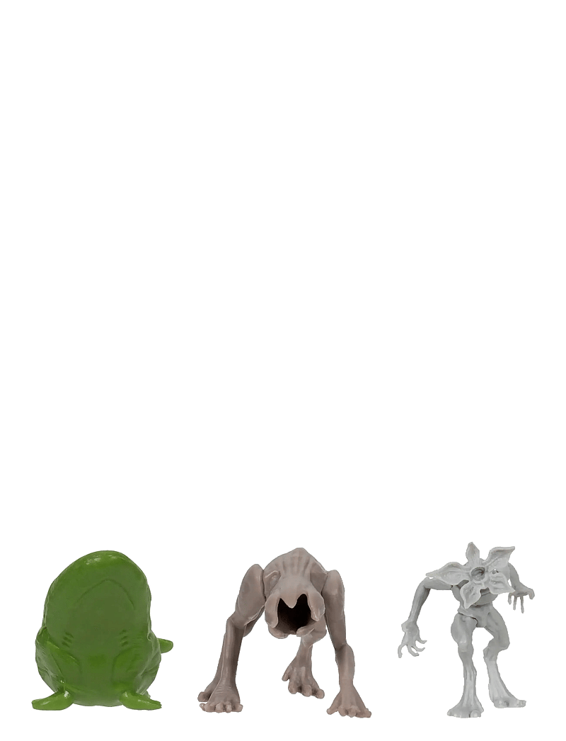 Stranger Things - STRANGER THINGS SLIME VIAL BLIND BOX ASS - slajm - multi colour - 2