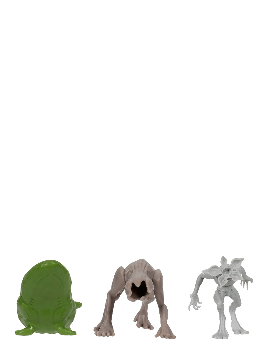 Stranger Things - STRANGER THINGS SLIME VIAL BLIND BOX ASS - slim - multi colour - 2