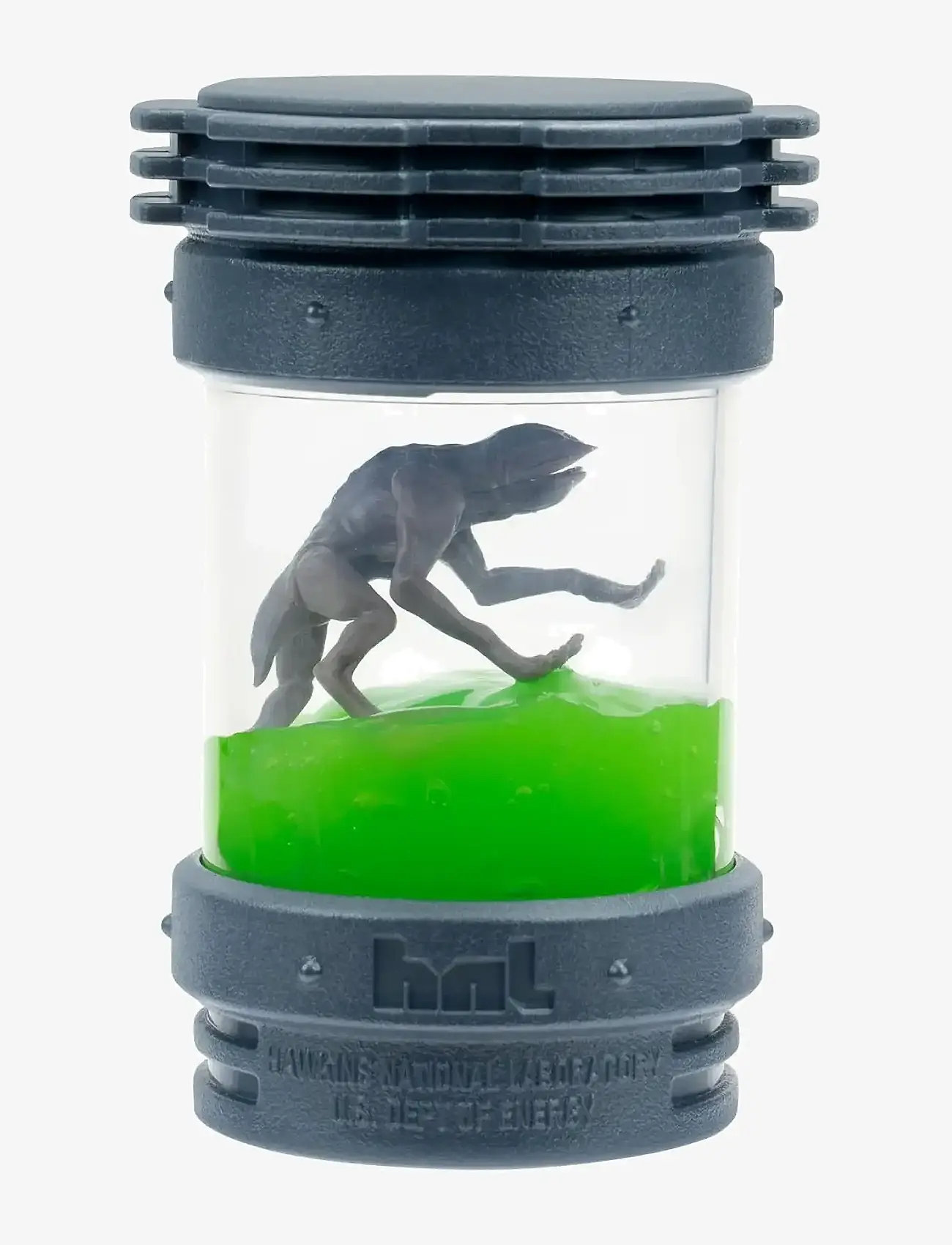 Stranger Things - STRANGER THINGS SLIME VIAL BLIND BOX ASS - slajm - multi colour - 3