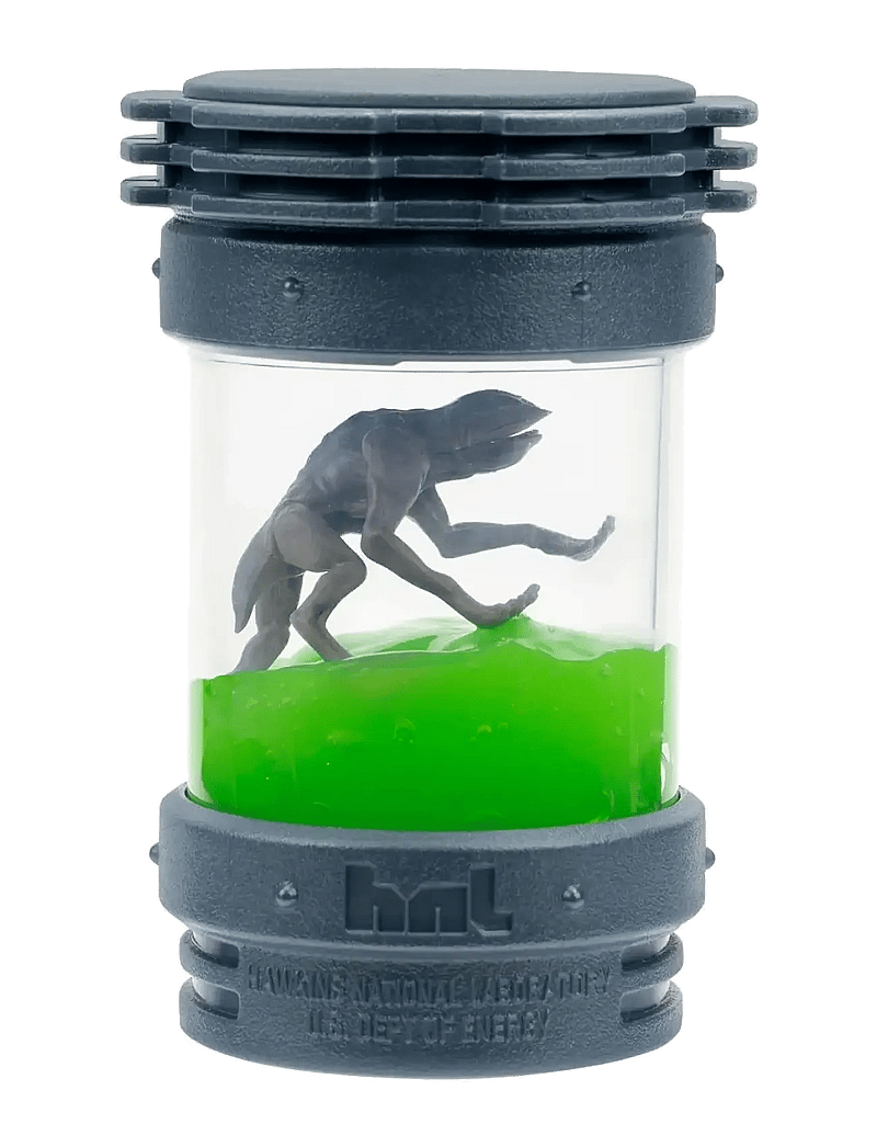 Stranger Things - STRANGER THINGS SLIME VIAL BLIND BOX ASS - slajm - multi colour - 3