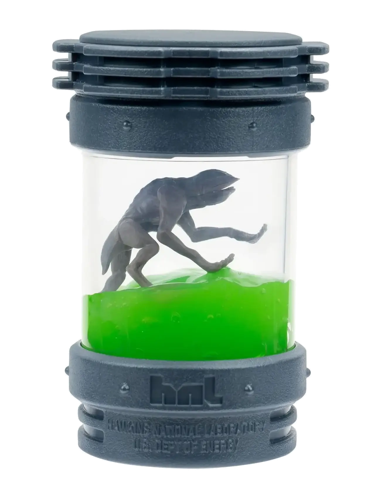 Stranger Things - STRANGER THINGS SLIME VIAL BLIND BOX ASS - slim - multi colour - 3