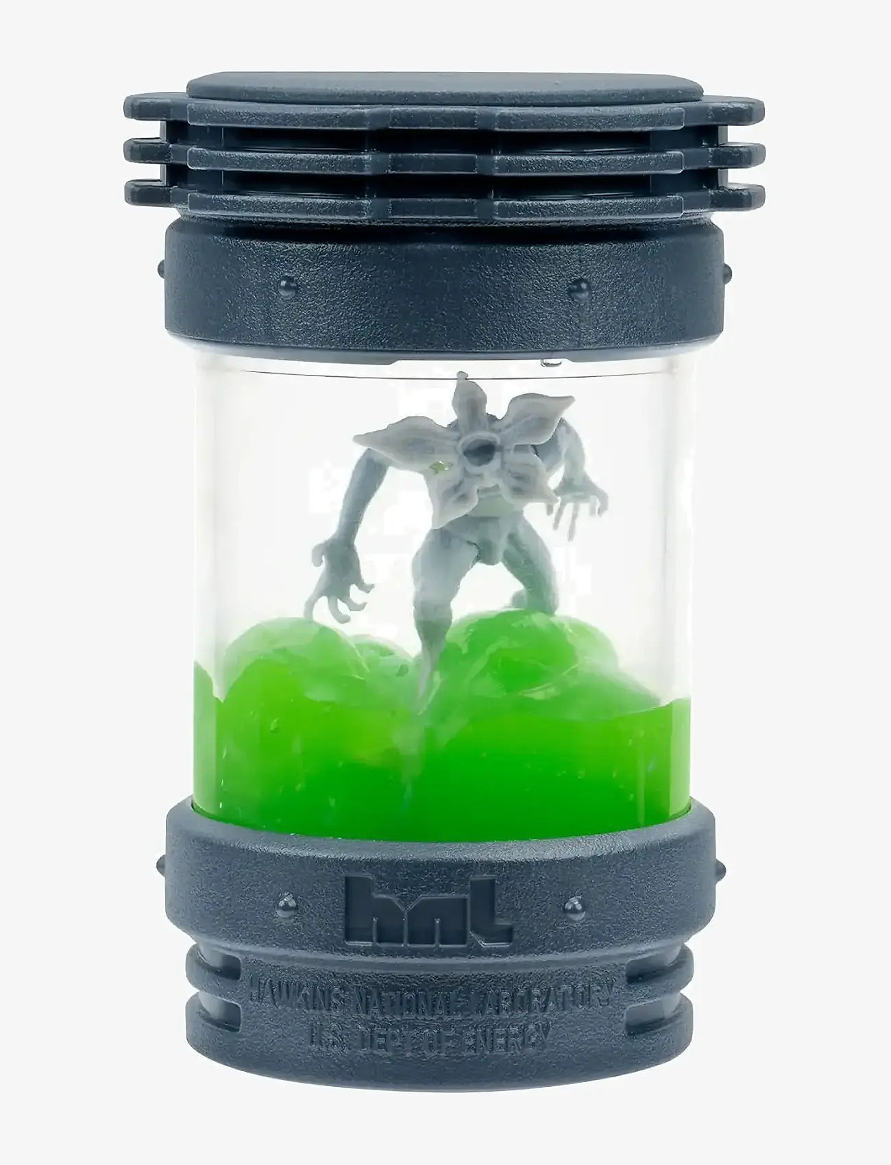 Stranger Things - STRANGER THINGS SLIME VIAL BLIND BOX ASS - slajm - multi colour - 5