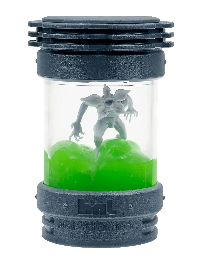 Stranger Things - STRANGER THINGS SLIME VIAL BLIND BOX ASS - slajm - multi colour - 5