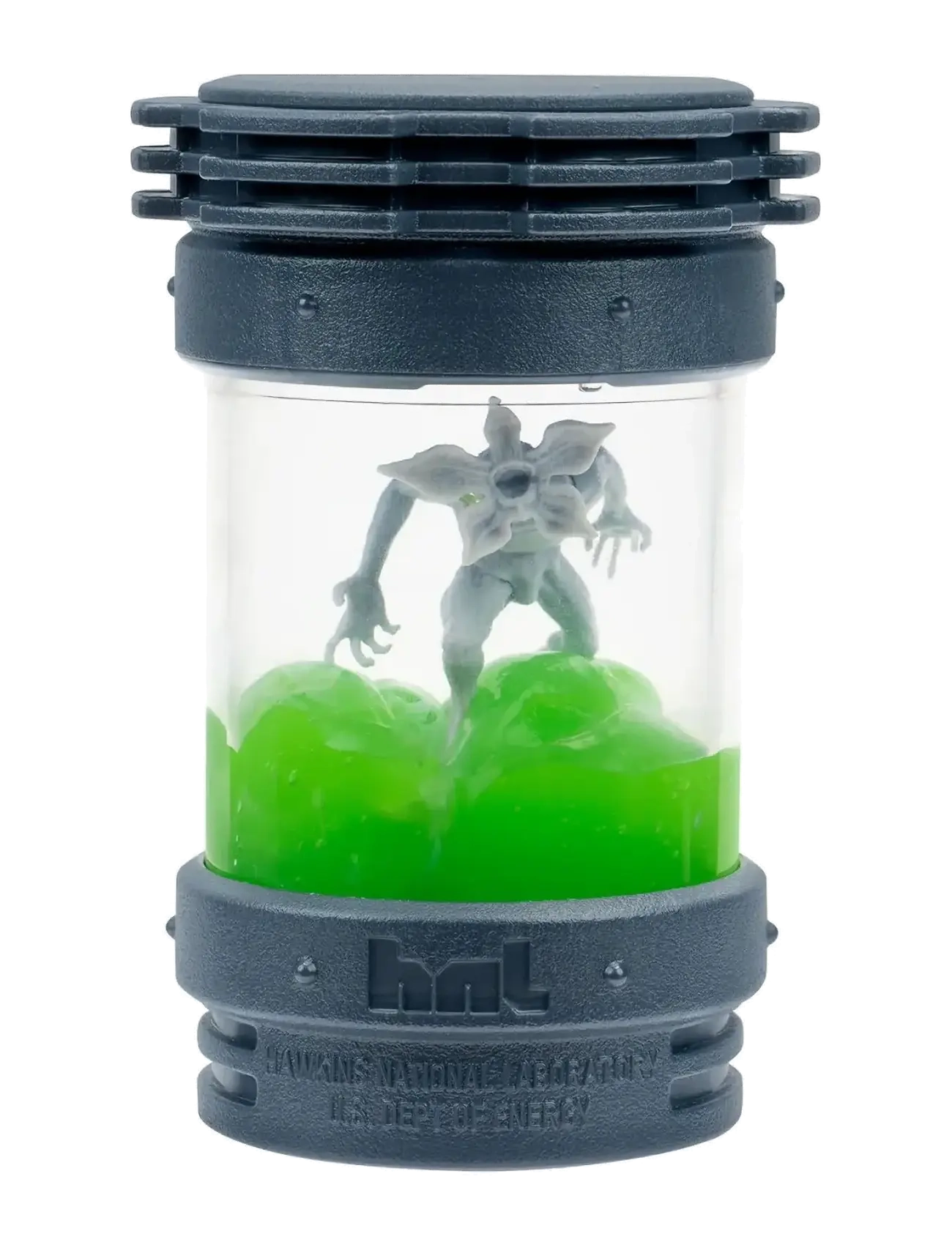 Stranger Things - STRANGER THINGS SLIME VIAL BLIND BOX ASS - slim - multi colour - 5