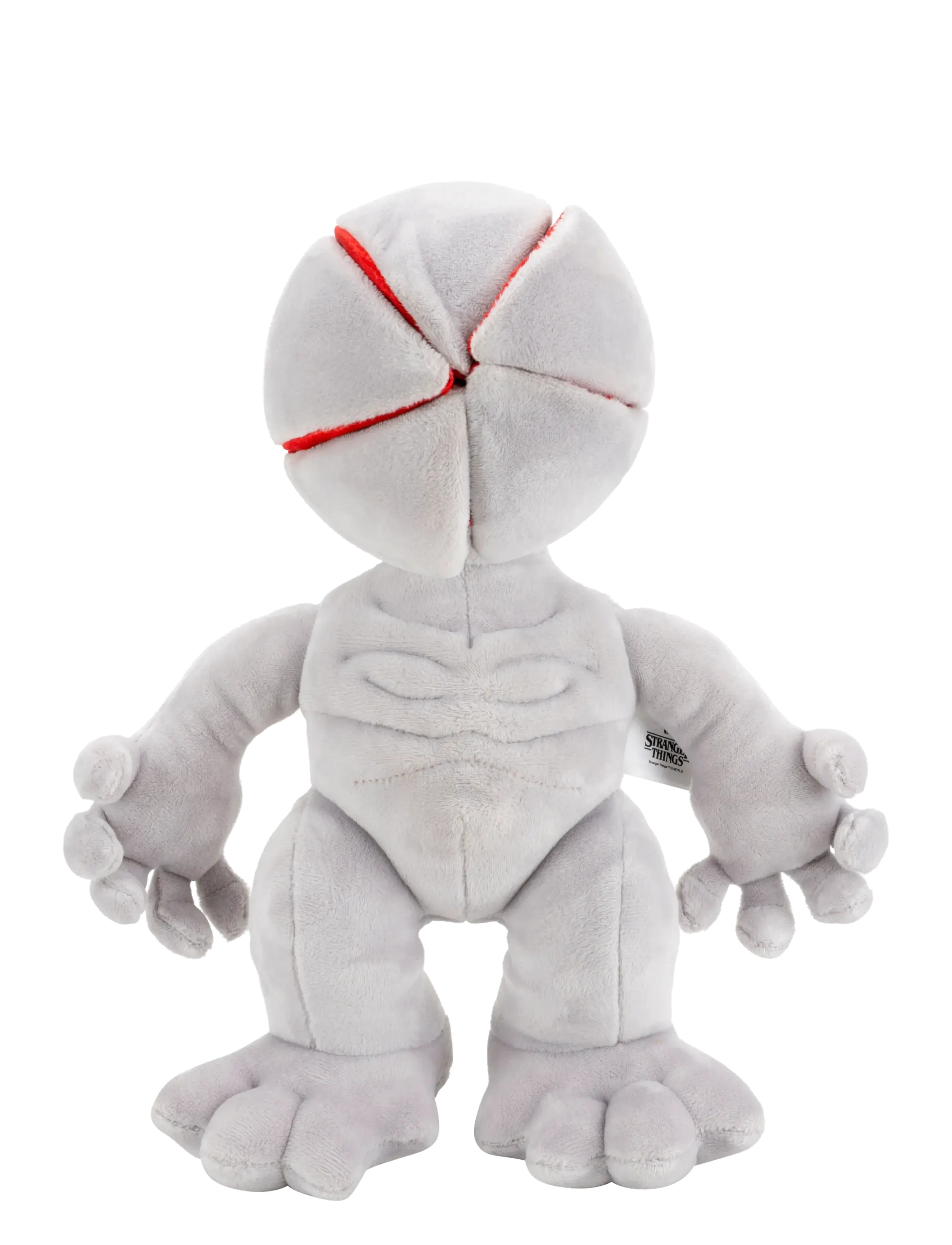 Stranger Things - STRANGER THINGS FEATURE PLUSH DEMOGORGON - tøjdyr - multi colour - 3
