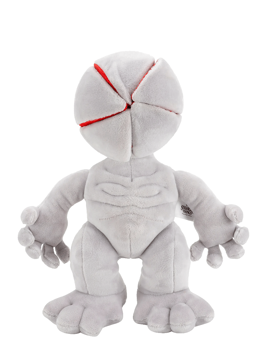 Stranger Things - STRANGER THINGS FEATURE PLUSH DEMOGORGON - tøjdyr - multi colour - 3