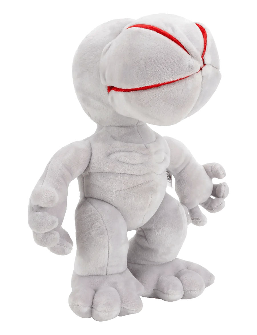 Stranger Things - STRANGER THINGS FEATURE PLUSH DEMOGORGON - tøjdyr - multi colour - 4