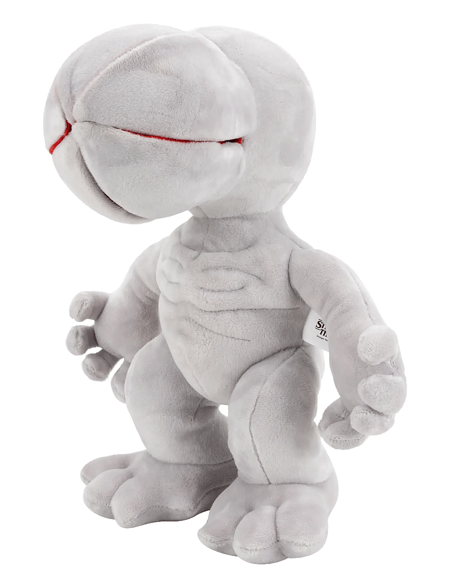 Stranger Things - STRANGER THINGS FEATURE PLUSH DEMOGORGON - tøjdyr - multi colour - 5