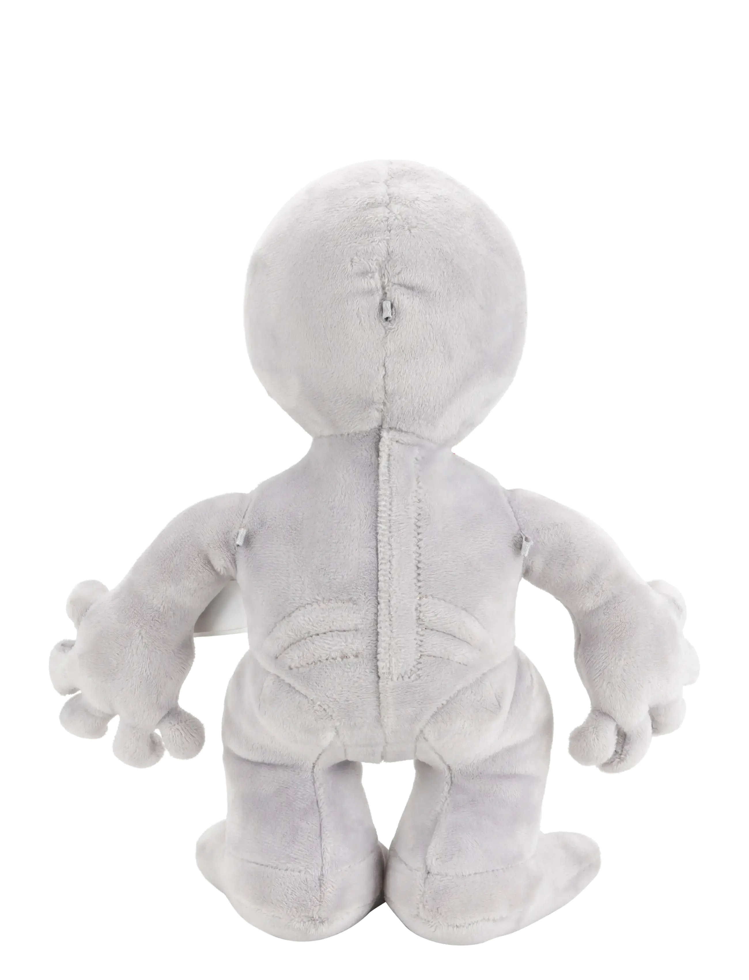Proxy - STRANGER THINGS FEATURE PLUSH DEMOGORGON - laveste priser - multi colour - 5