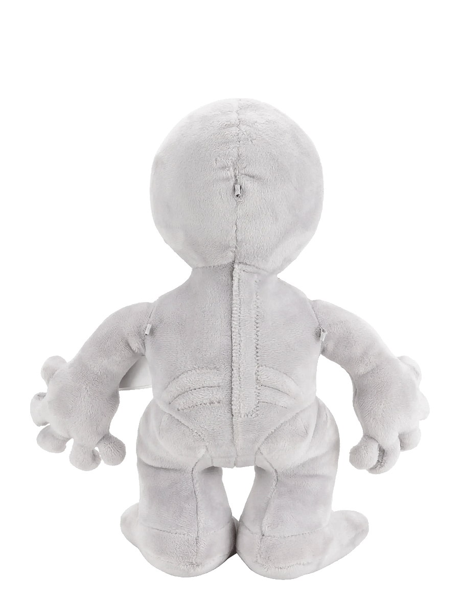 Proxy - STRANGER THINGS FEATURE PLUSH DEMOGORGON - laveste priser - multi colour - 5