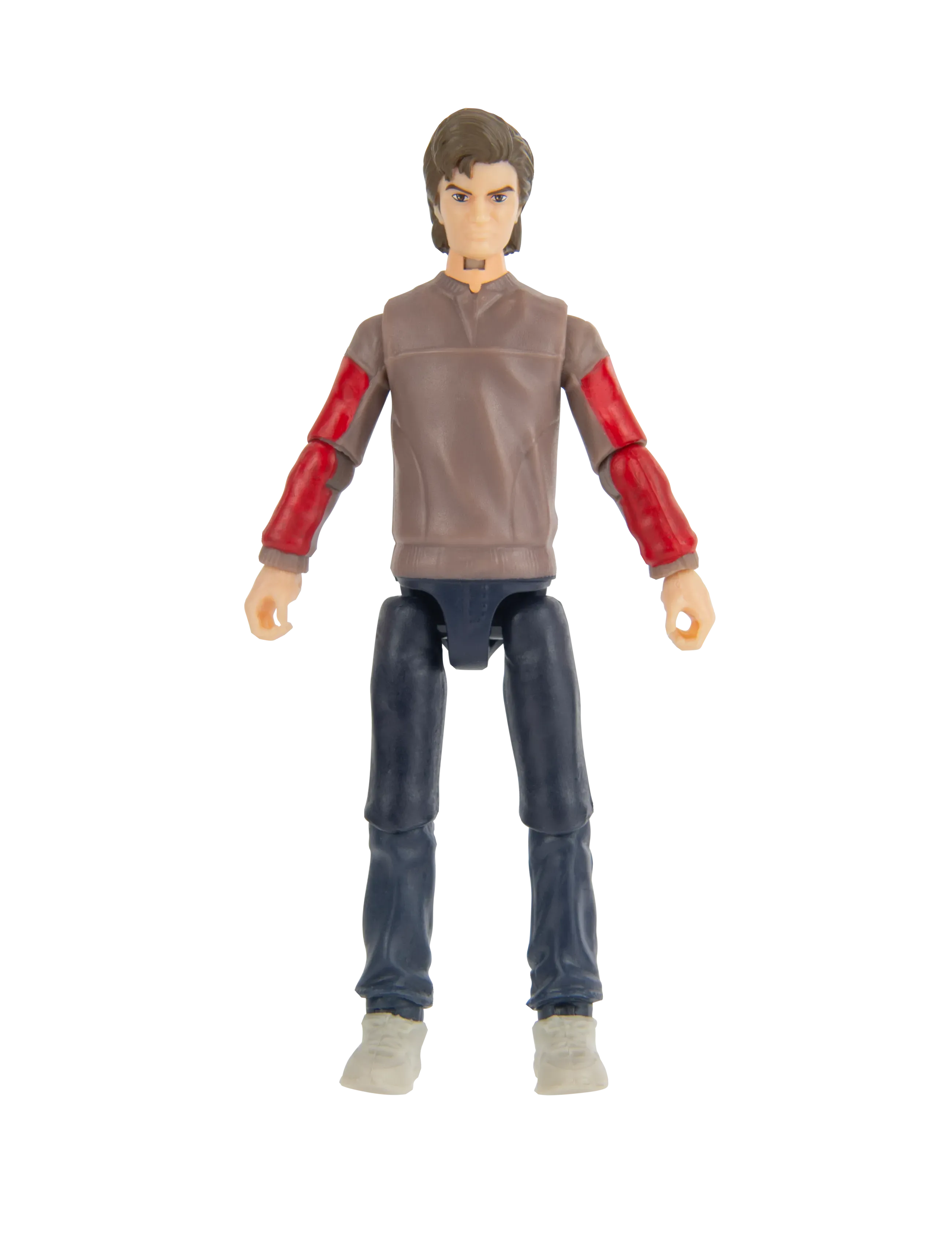 Stranger Things - STRANGER THINGS WSQK VAN AND STEVE FIGURE - leksakssets & figurer - multi colour - 5