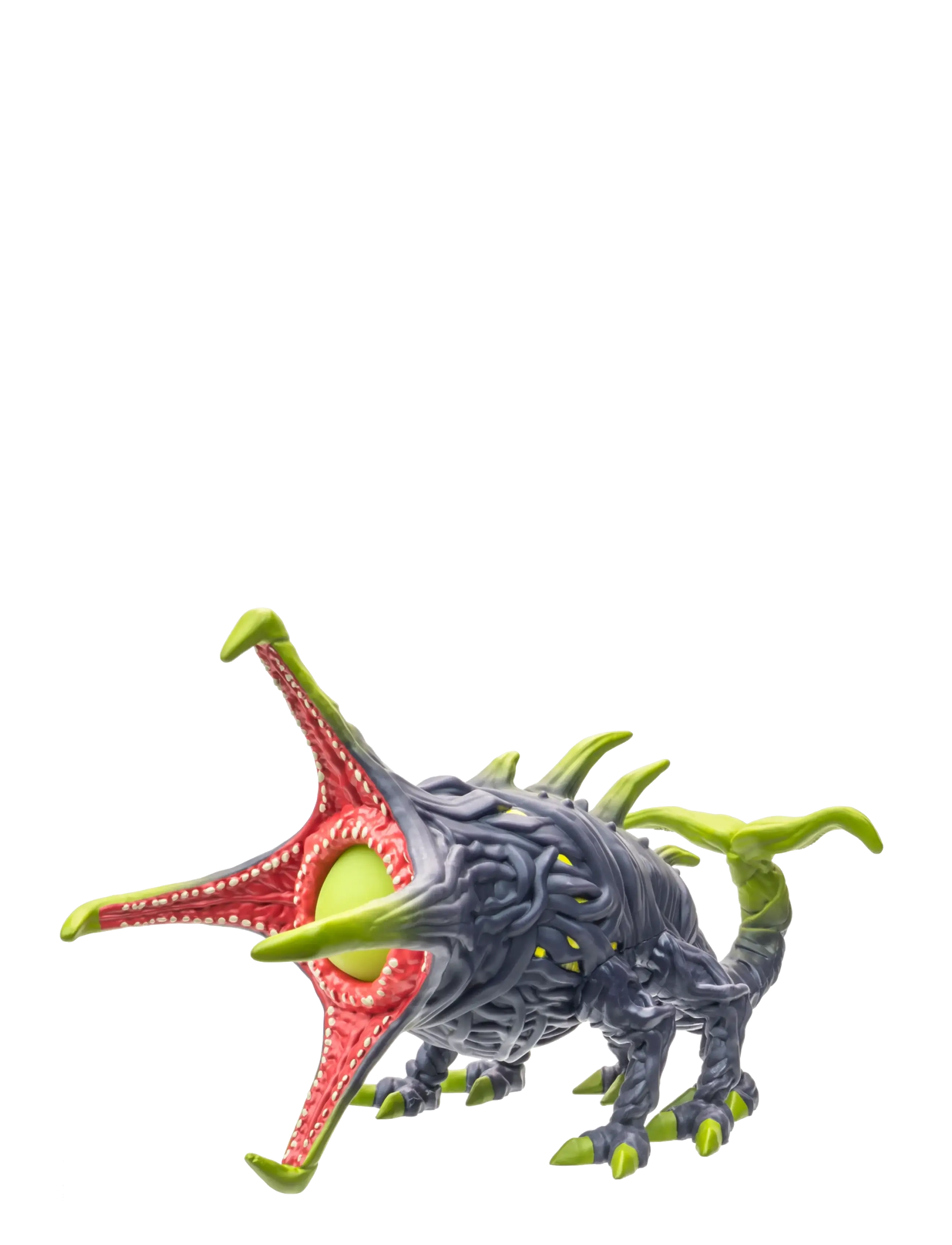 Stranger Things - STRANGER THINGS TALES FROM 85 SQUISHY VINE DOG - actionfigurer - multi colour - 1