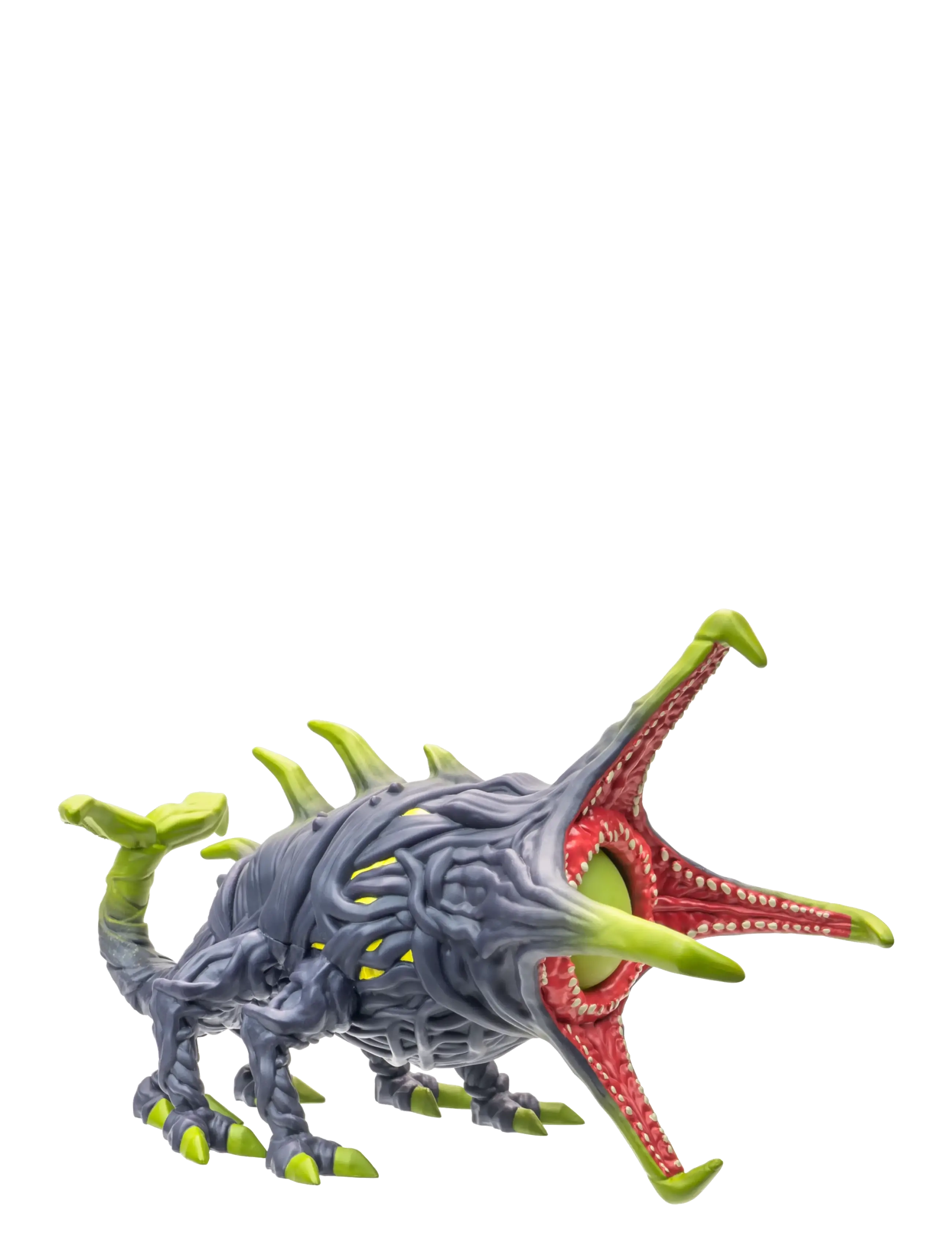 Stranger Things - STRANGER THINGS TALES FROM 85 SQUISHY VINE DOG - actionfigurer - multi colour - 4