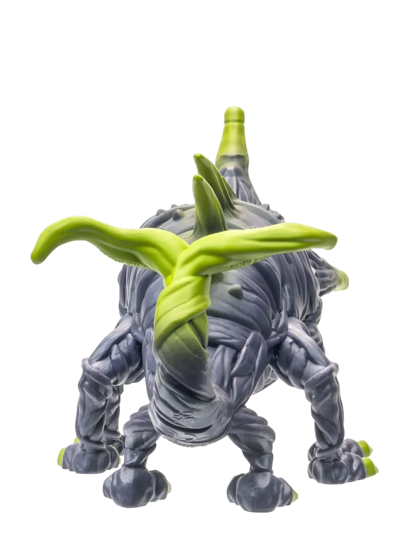 Stranger Things - STRANGER THINGS TALES FROM 85 SQUISHY VINE DOG - actionfigurer - multi colour - 5