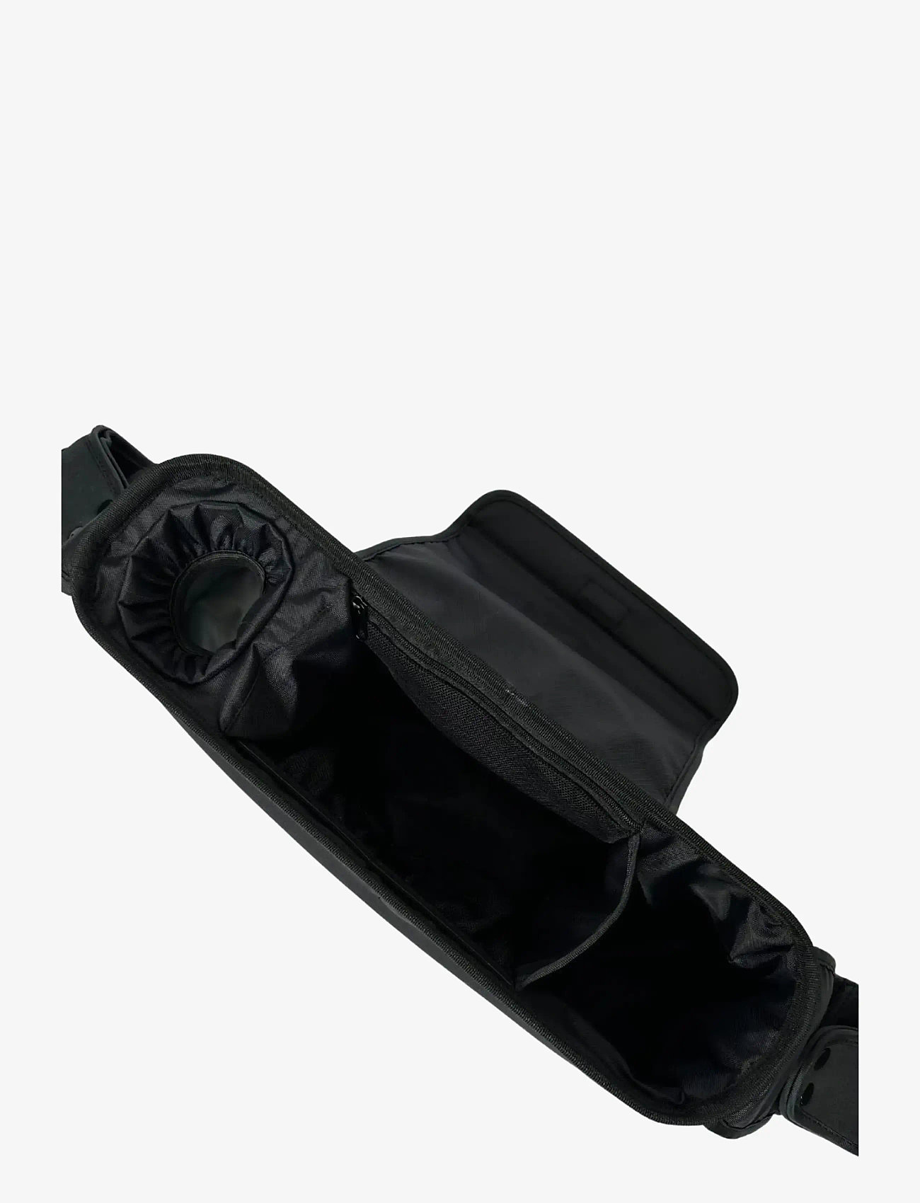 PS Selection - Parent Console Black - kinderwagen-accessoires - black - 1