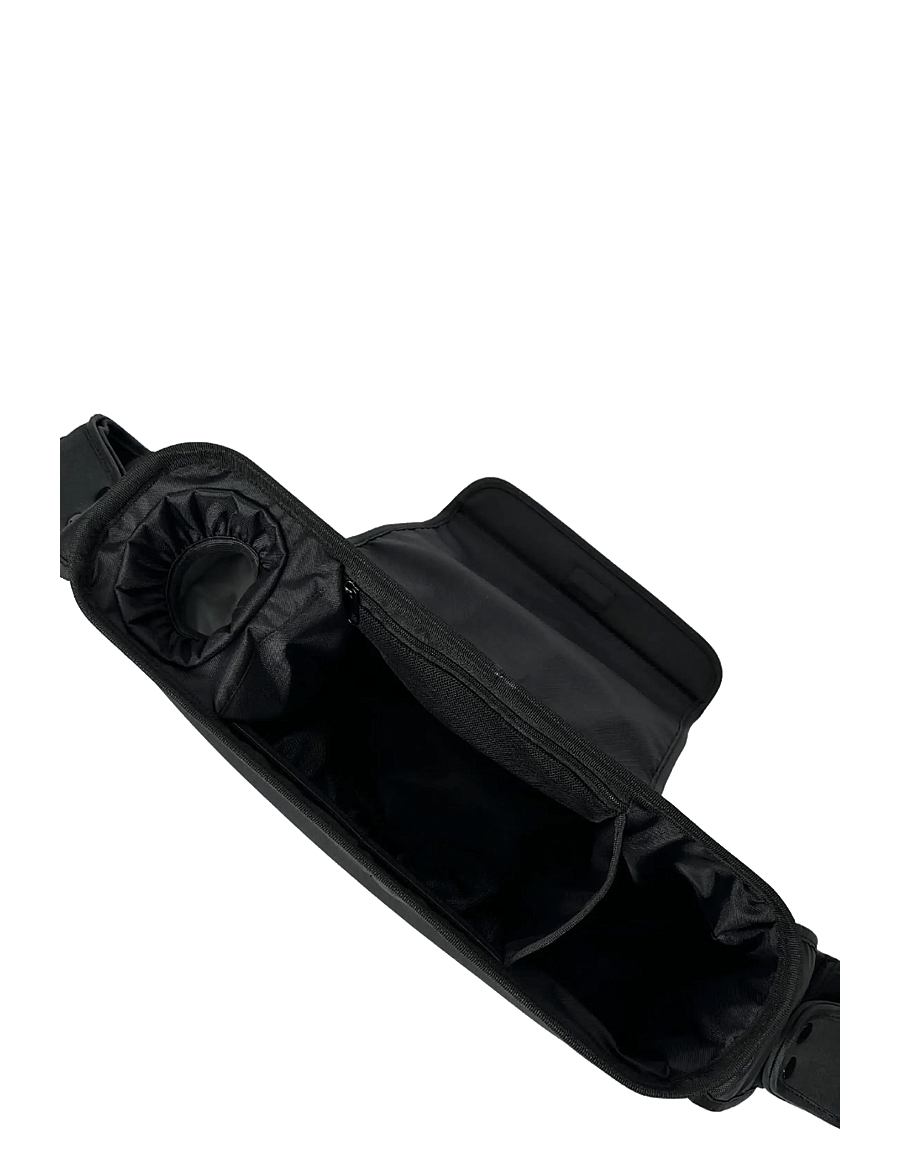 PS Selection - Parent Console Black - accessoires landau - black - 1