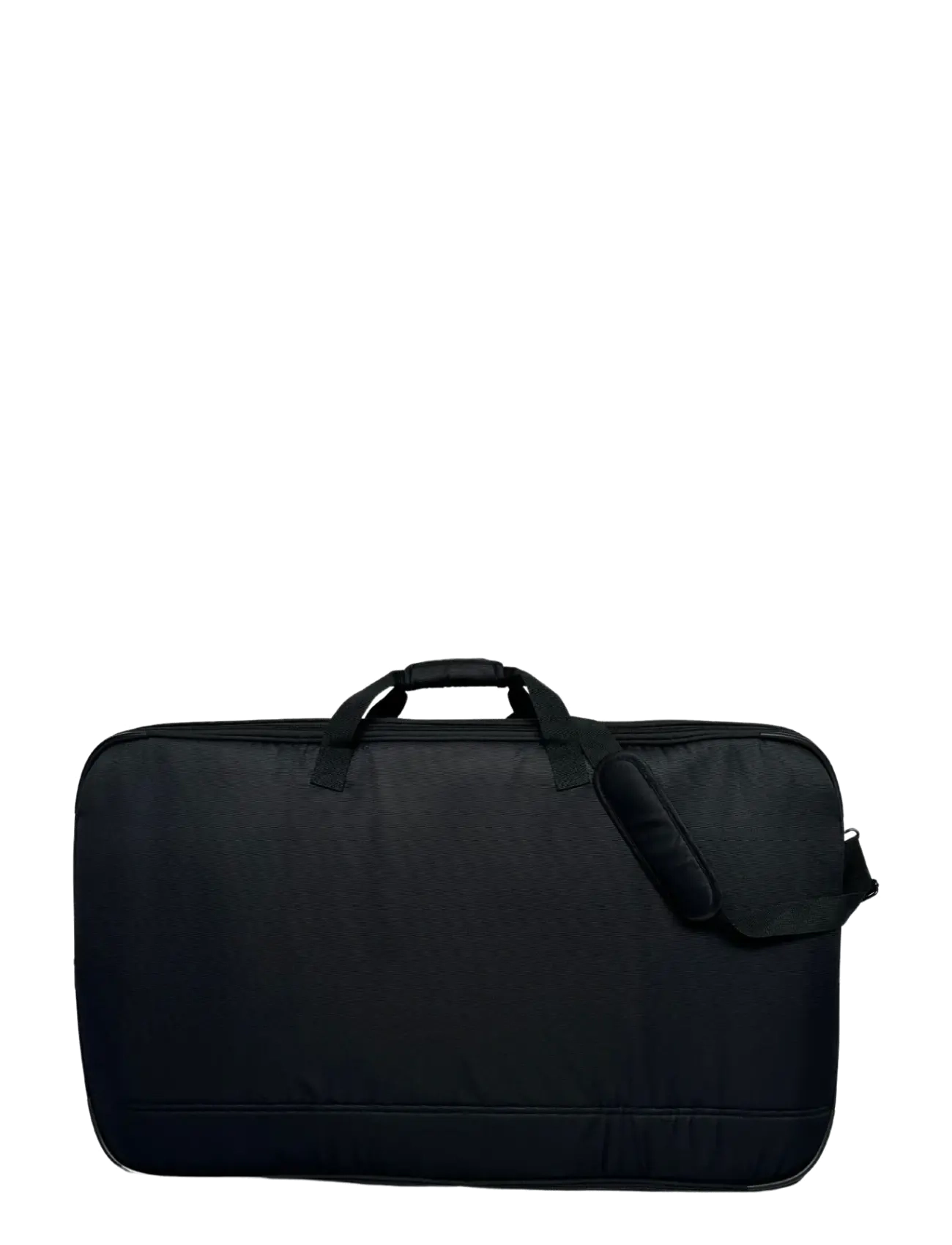 PS Selection Carry Bag Single (Mini GT/Elite/Select) - Strollers & accessories - BLACK / black