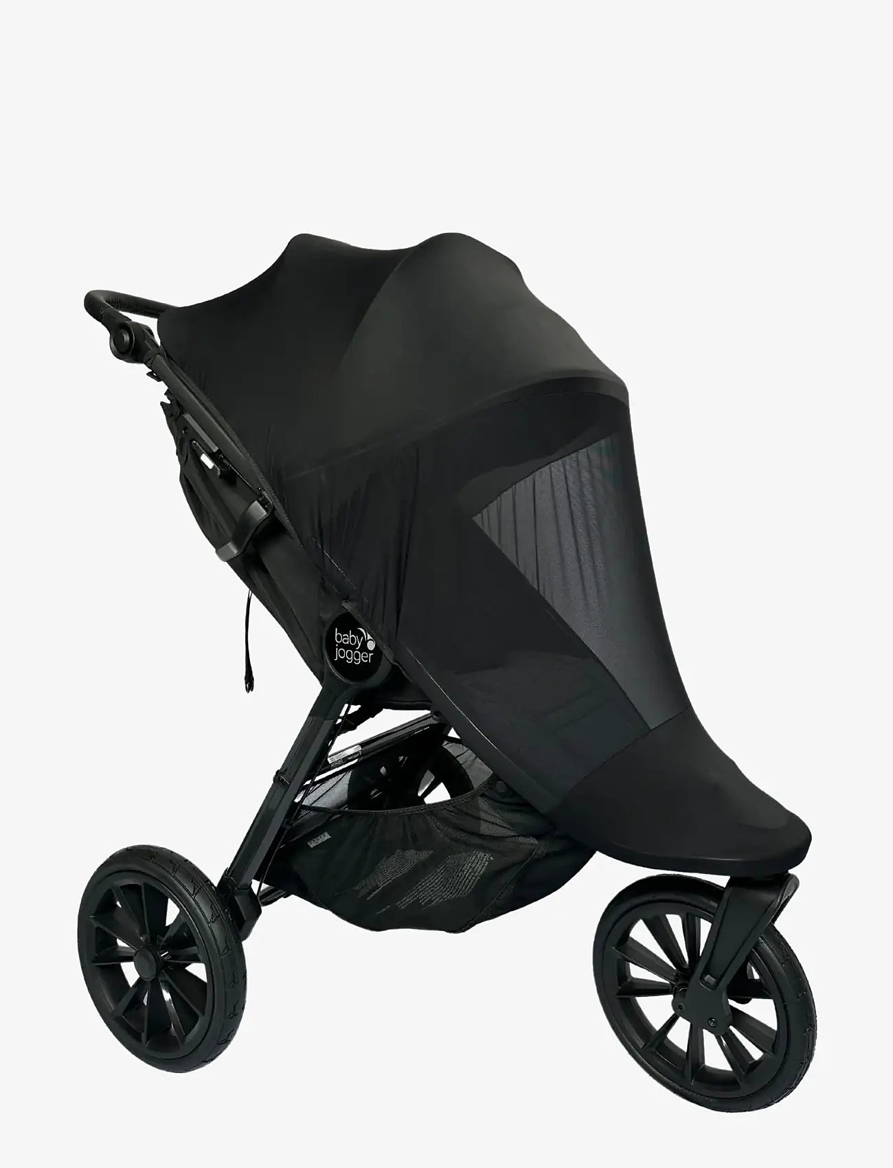 PS Selection - Bug Canopy Universal - sol- & regnskydd - black - 0