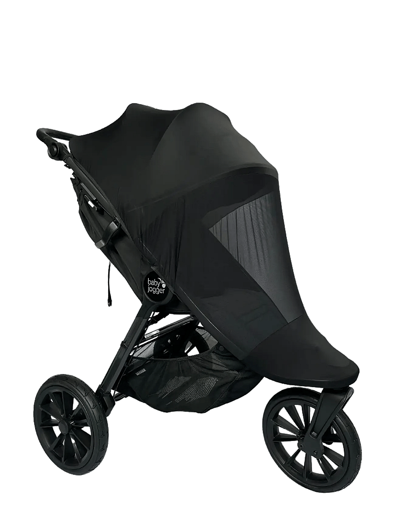 PS Selection - Bug Canopy Universal - sol- & regnskydd - black - 0