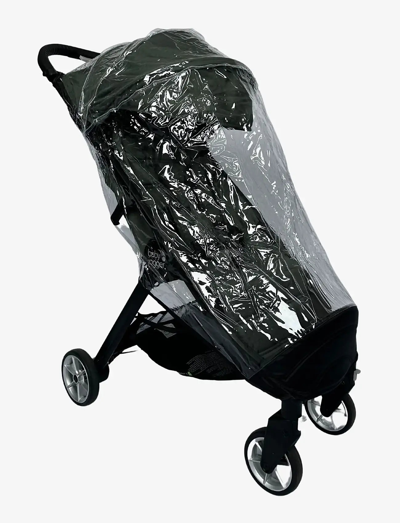 PS Selection - Rain Canopy City Tour 2 Single - sonnen- & regenschutze - transparent - 0