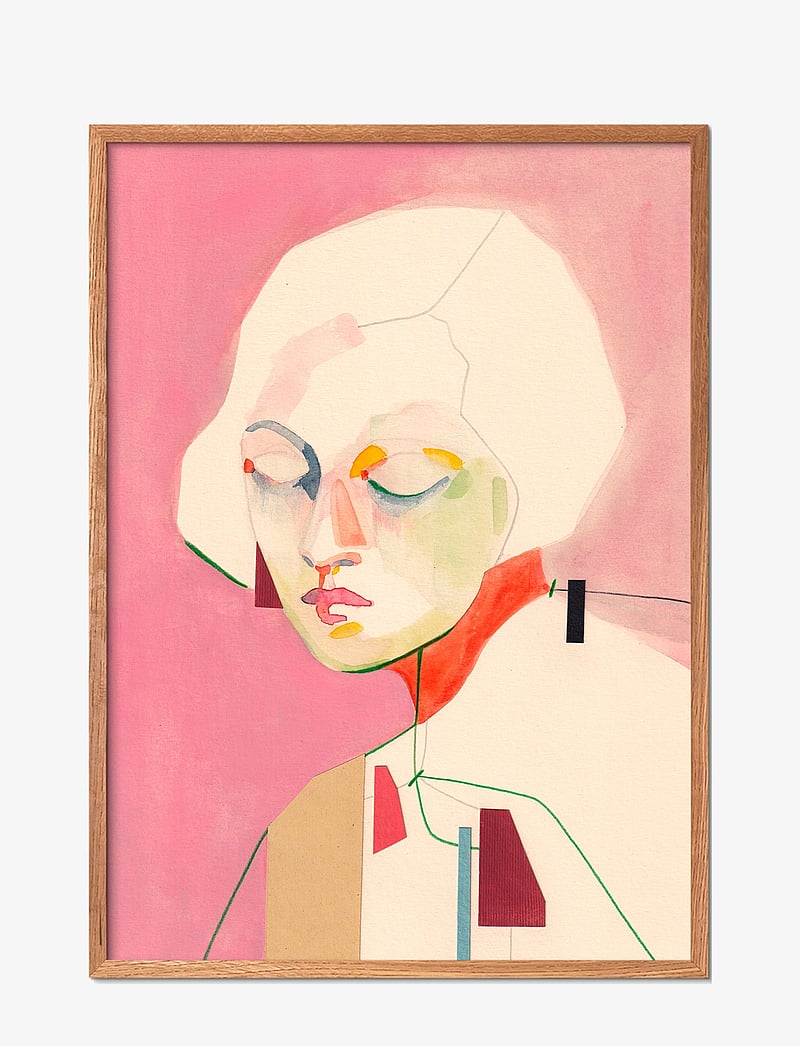 PSTR Studio - PSTR Studio - Ángel Hernández - You don't own me - gifts below 15000kr - multi - 0