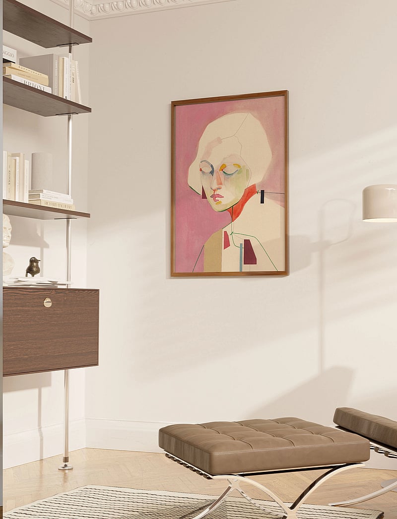 PSTR Studio - PSTR Studio - Ángel Hernández - You don't own me - gifts below 15000kr - multi - 1