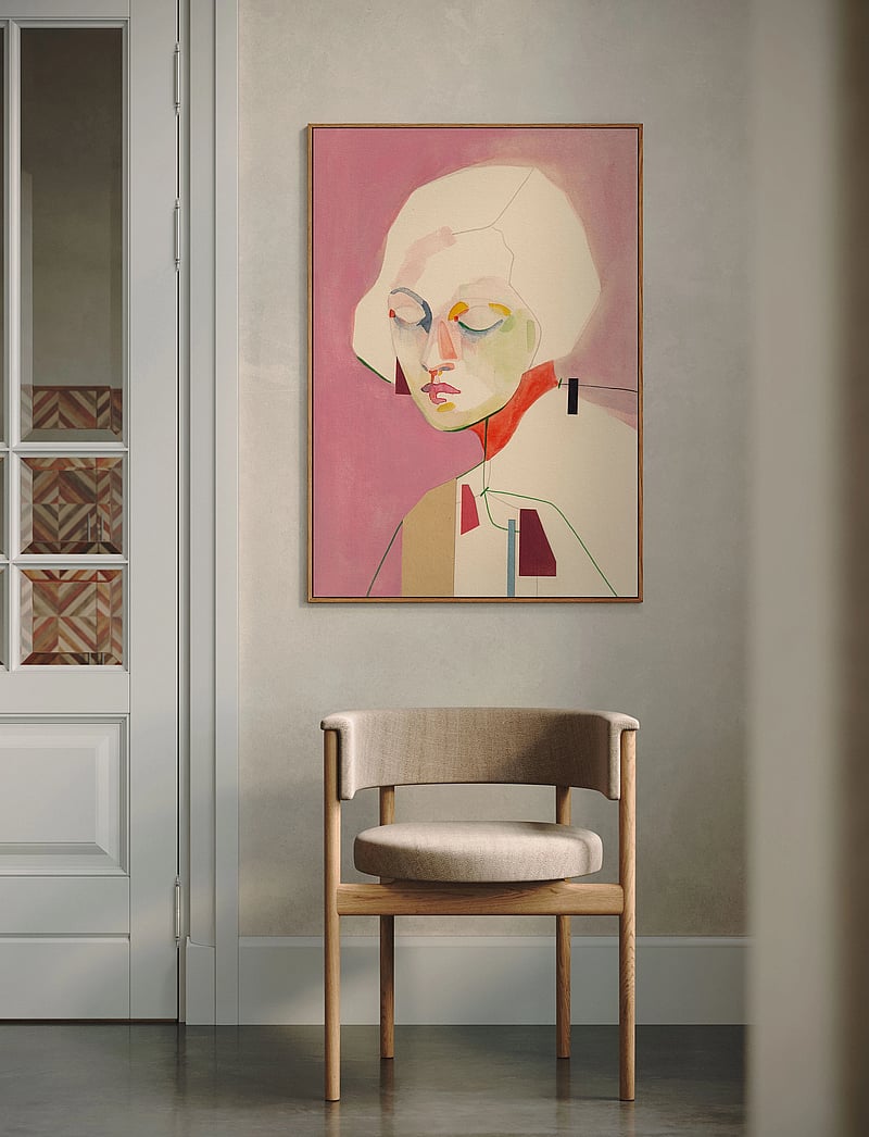 PSTR Studio - PSTR Studio - Ángel Hernández - You don't own me - gifts below 15000kr - multi - 2